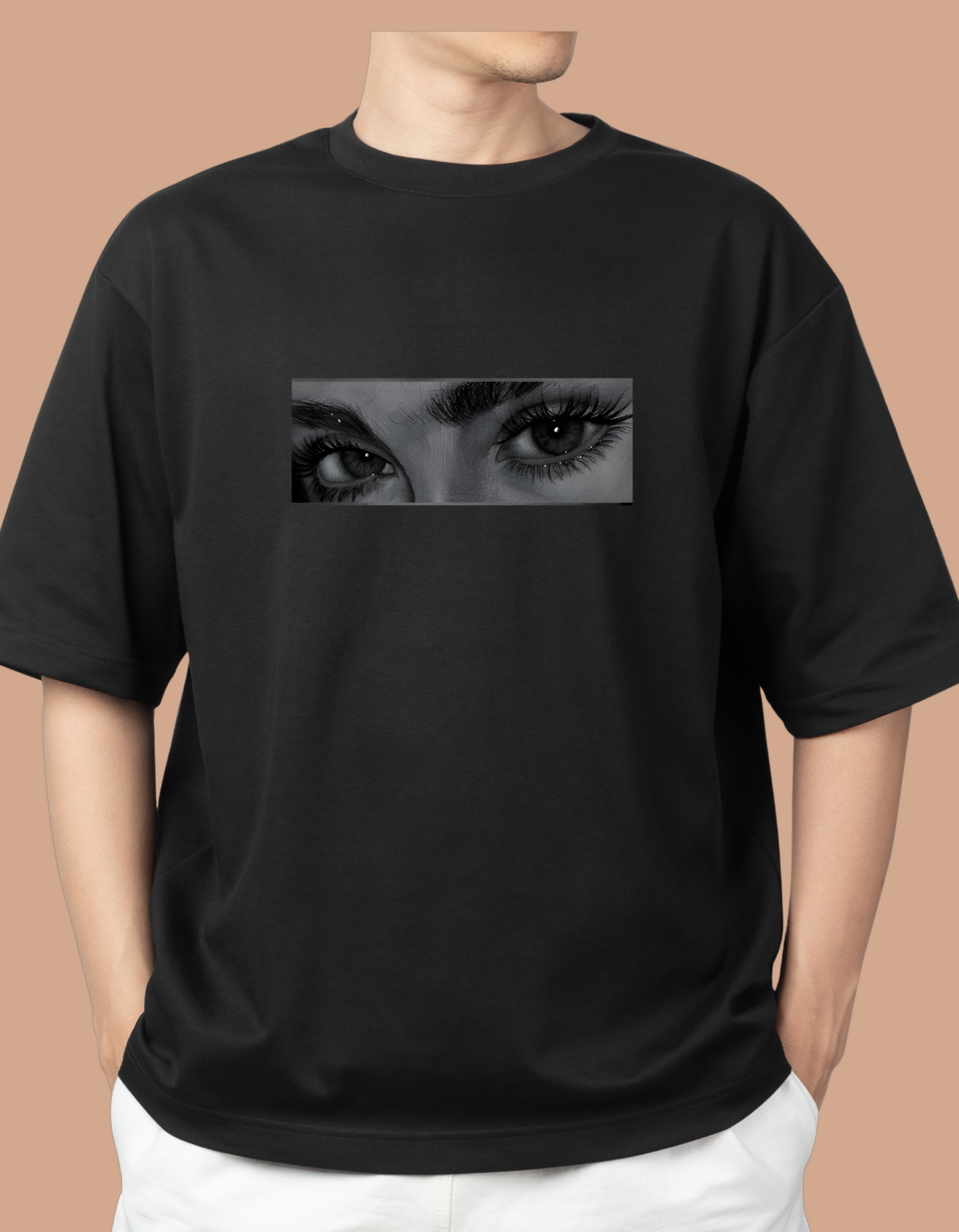 “Trust Issue” T-Shirt – Street Emotion Edition | Swag Fabric Collection